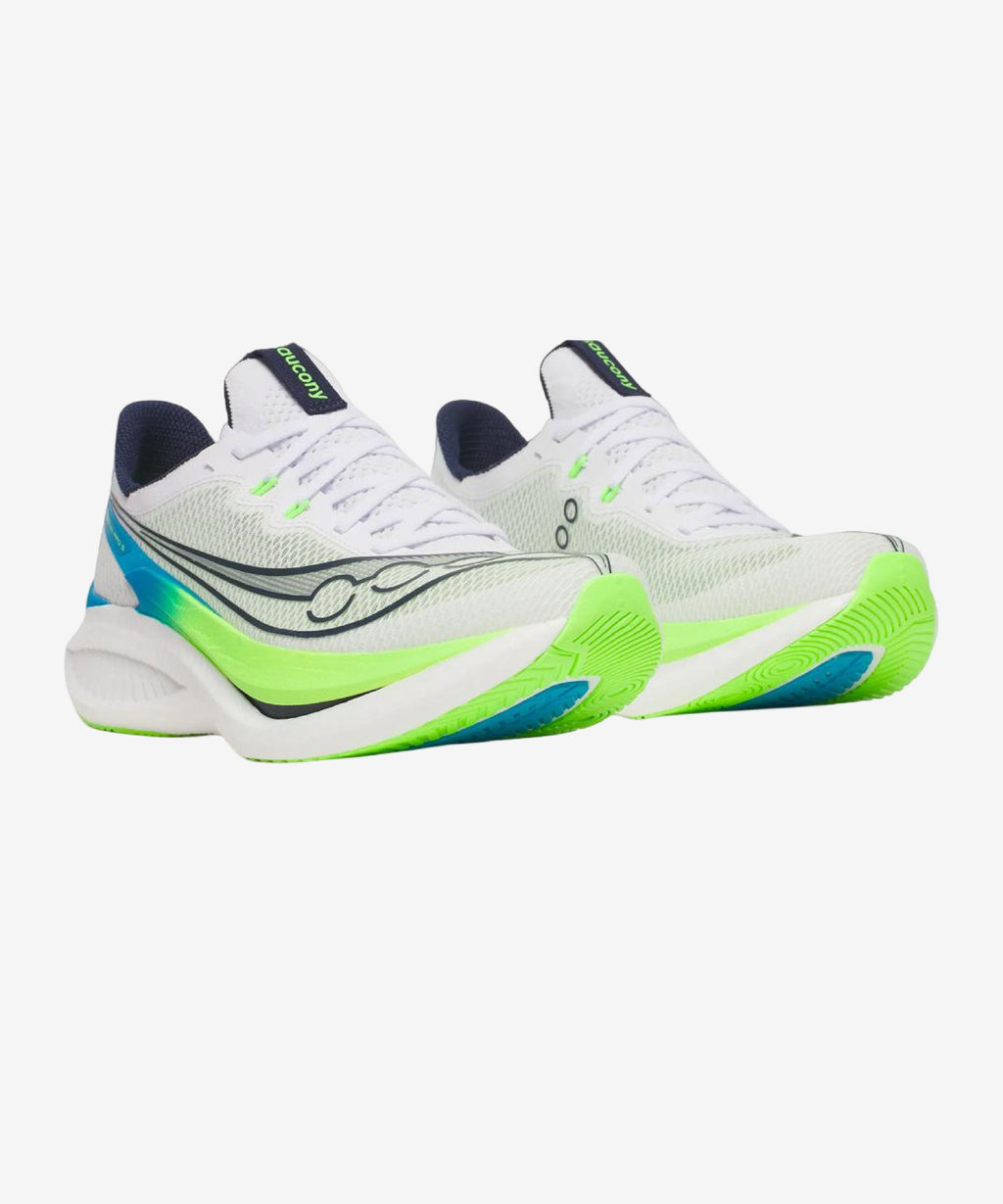 Men's Saucony Endorphin Pro 5