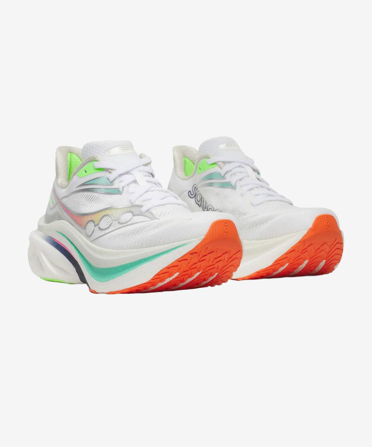 Women's Saucony Endorphin Speed 6