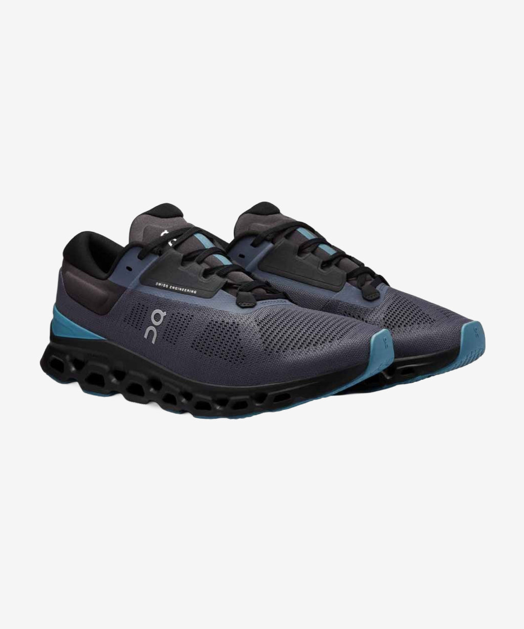 Men’s On Cloudstratus 3