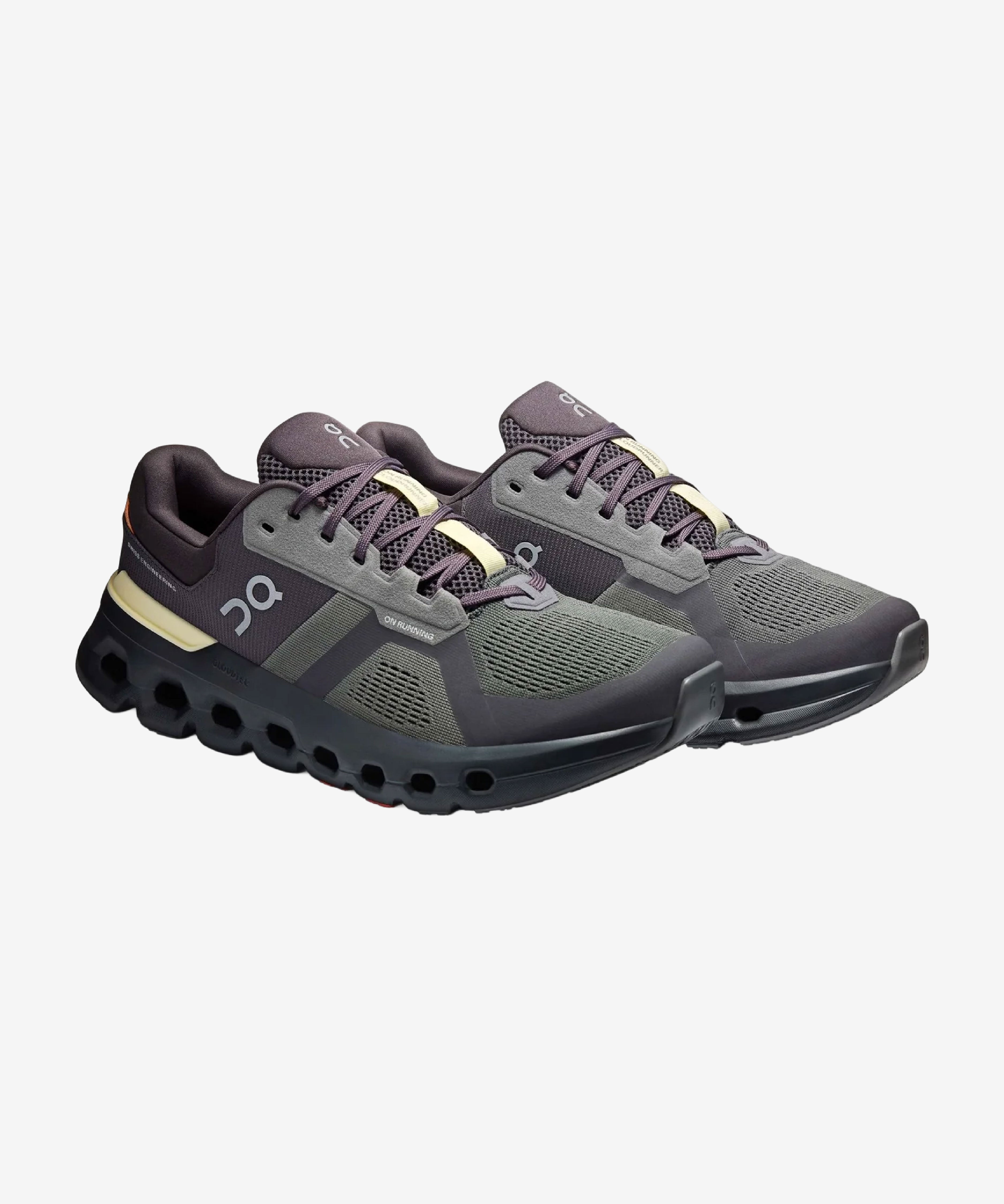 Men’s On Cloudrunner 2