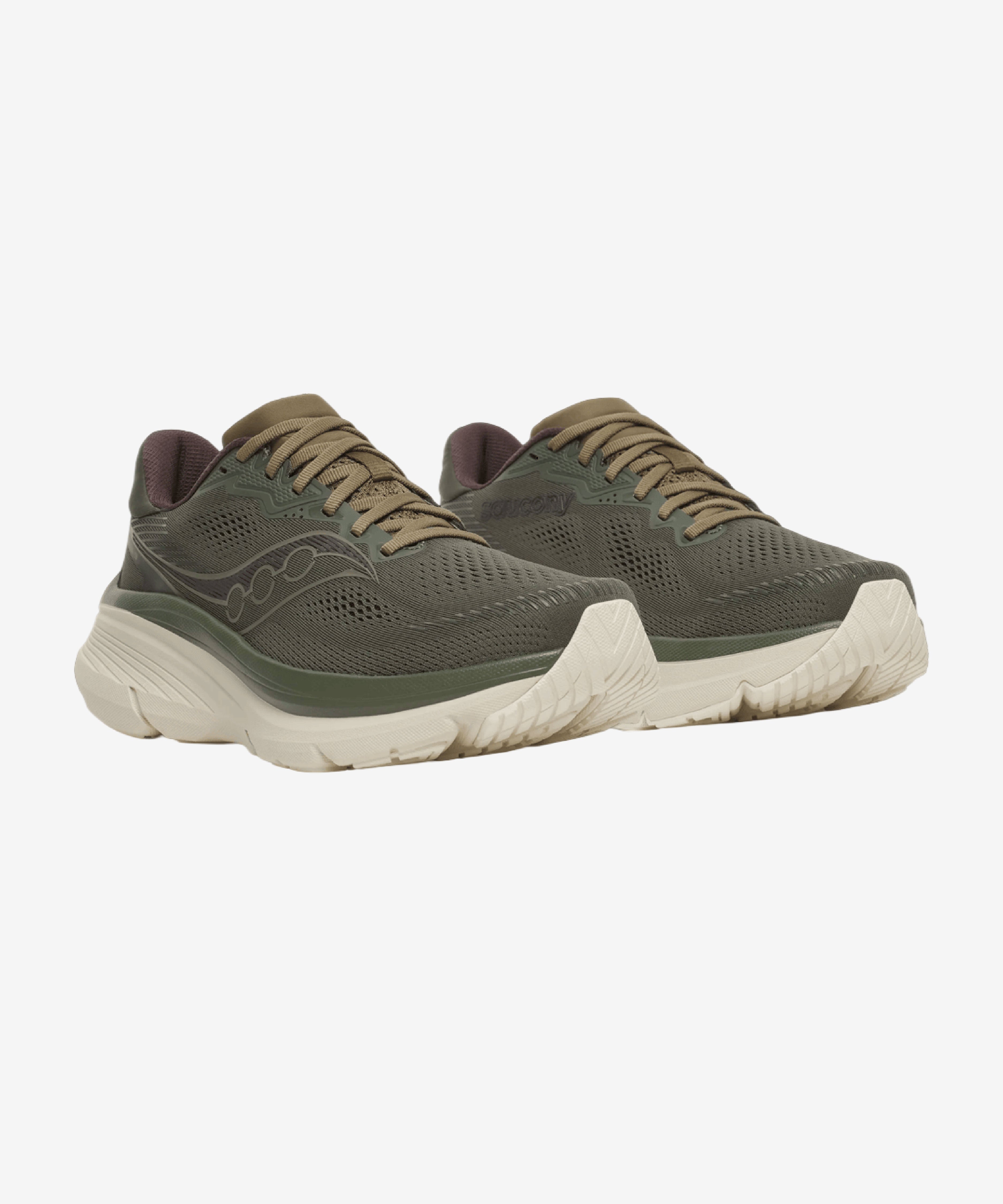 Men's Saucony Guide 19