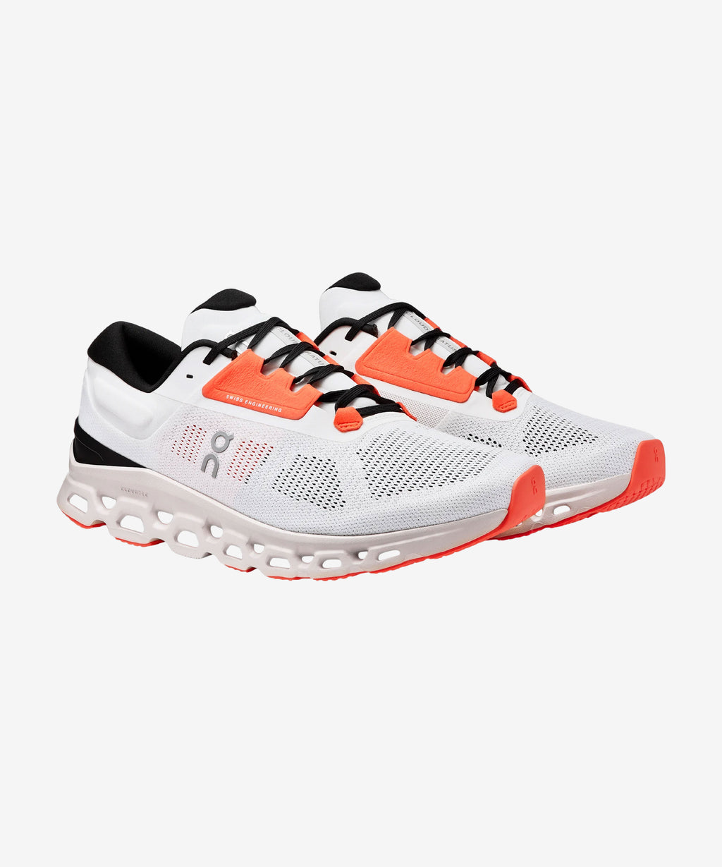 Men’s On Cloudstratus 3