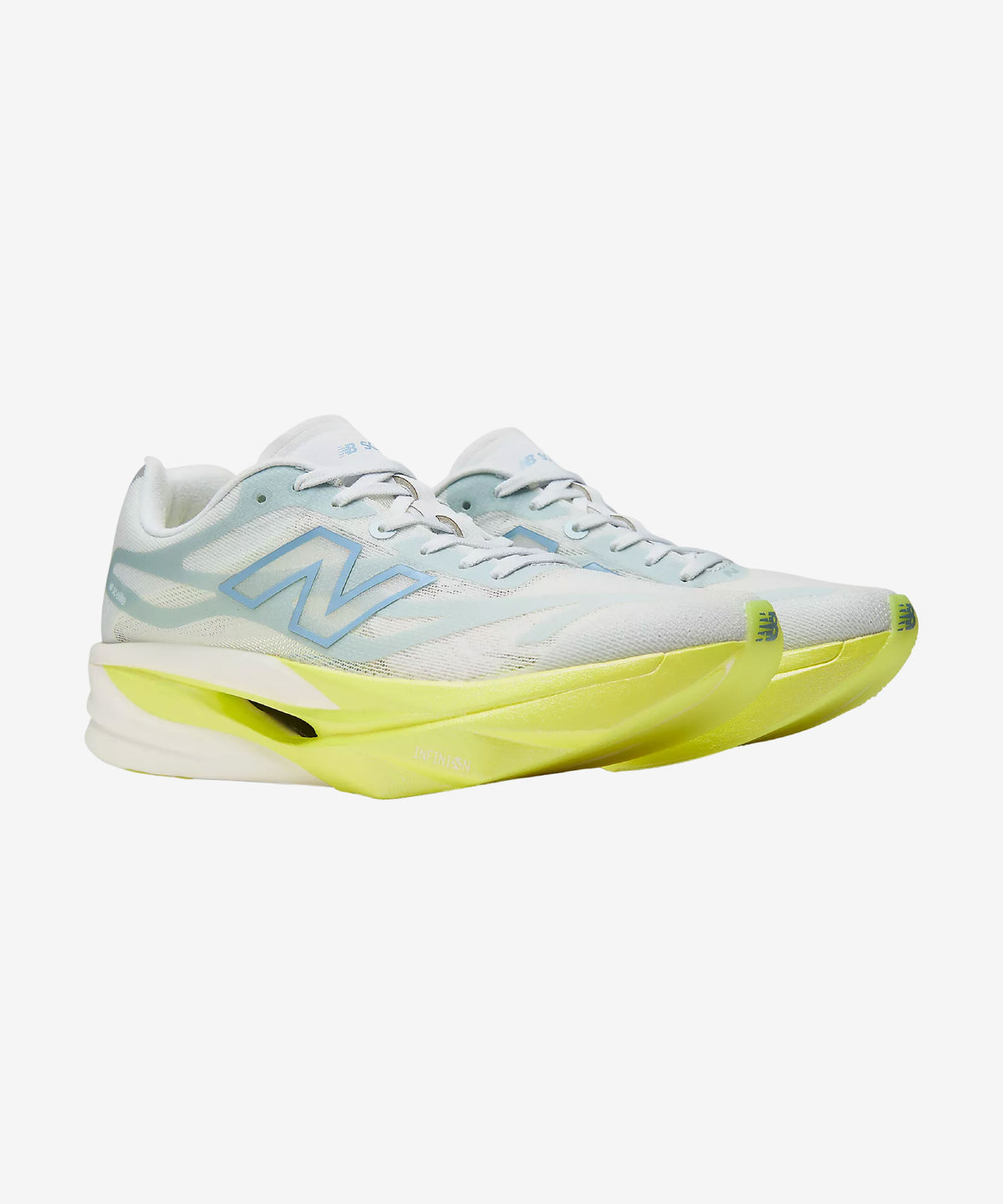 Women’s NB FuelCell SuperComp Elite v6