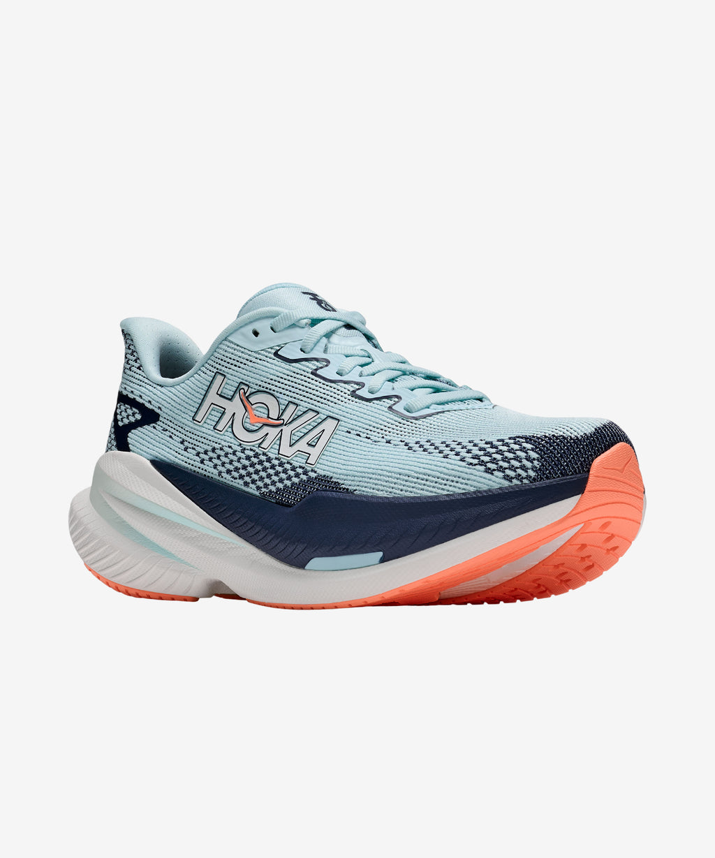 Women's Hoka Mach x 3
