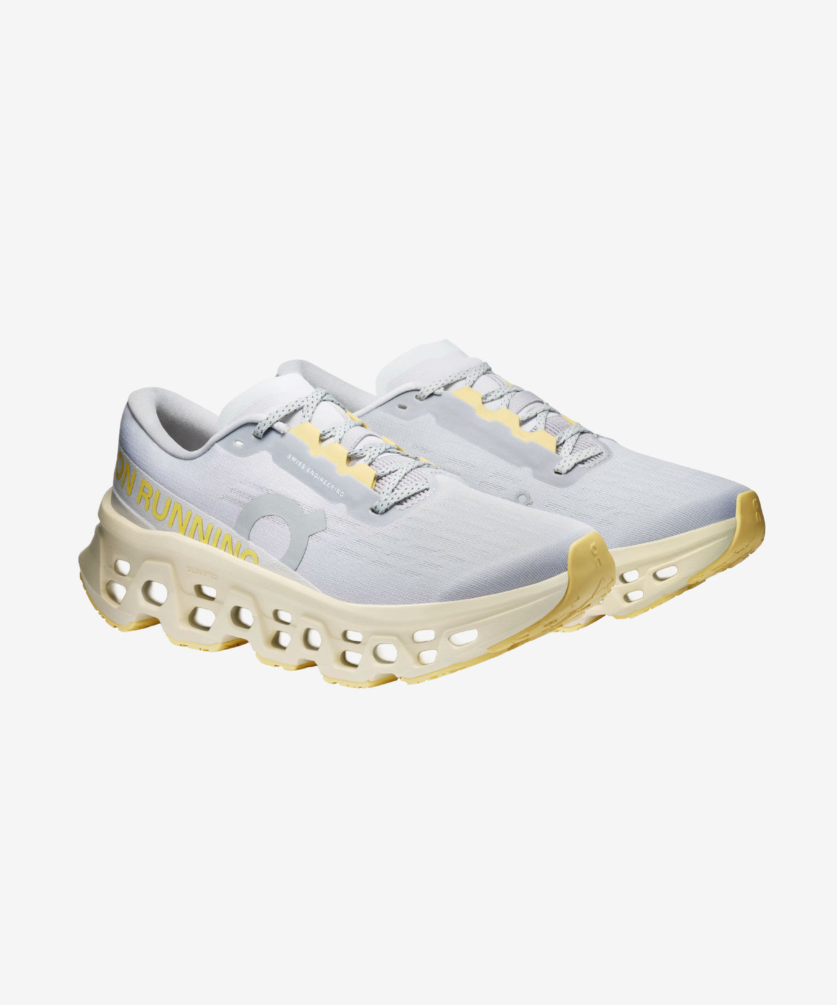 Women’s On Cloudmonster 3