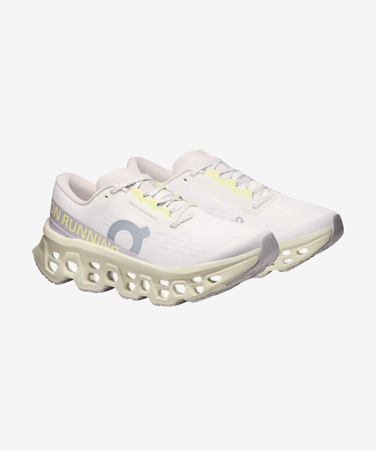 Women’s On Cloudmonster 3