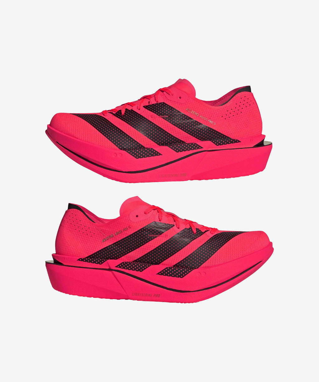 Men’s Adidas Adizero Adios Pro 5