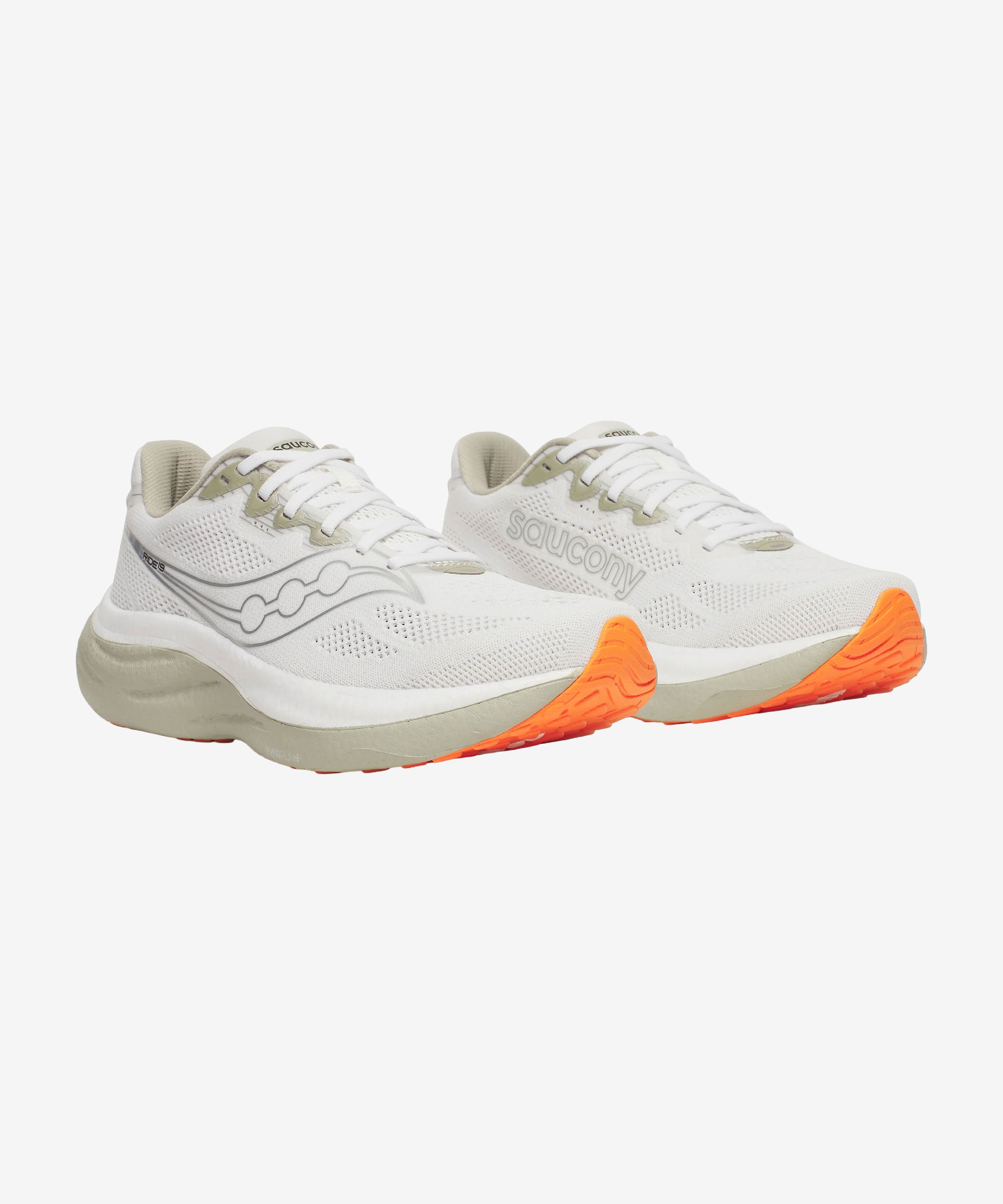 Men's Saucony Ride 19