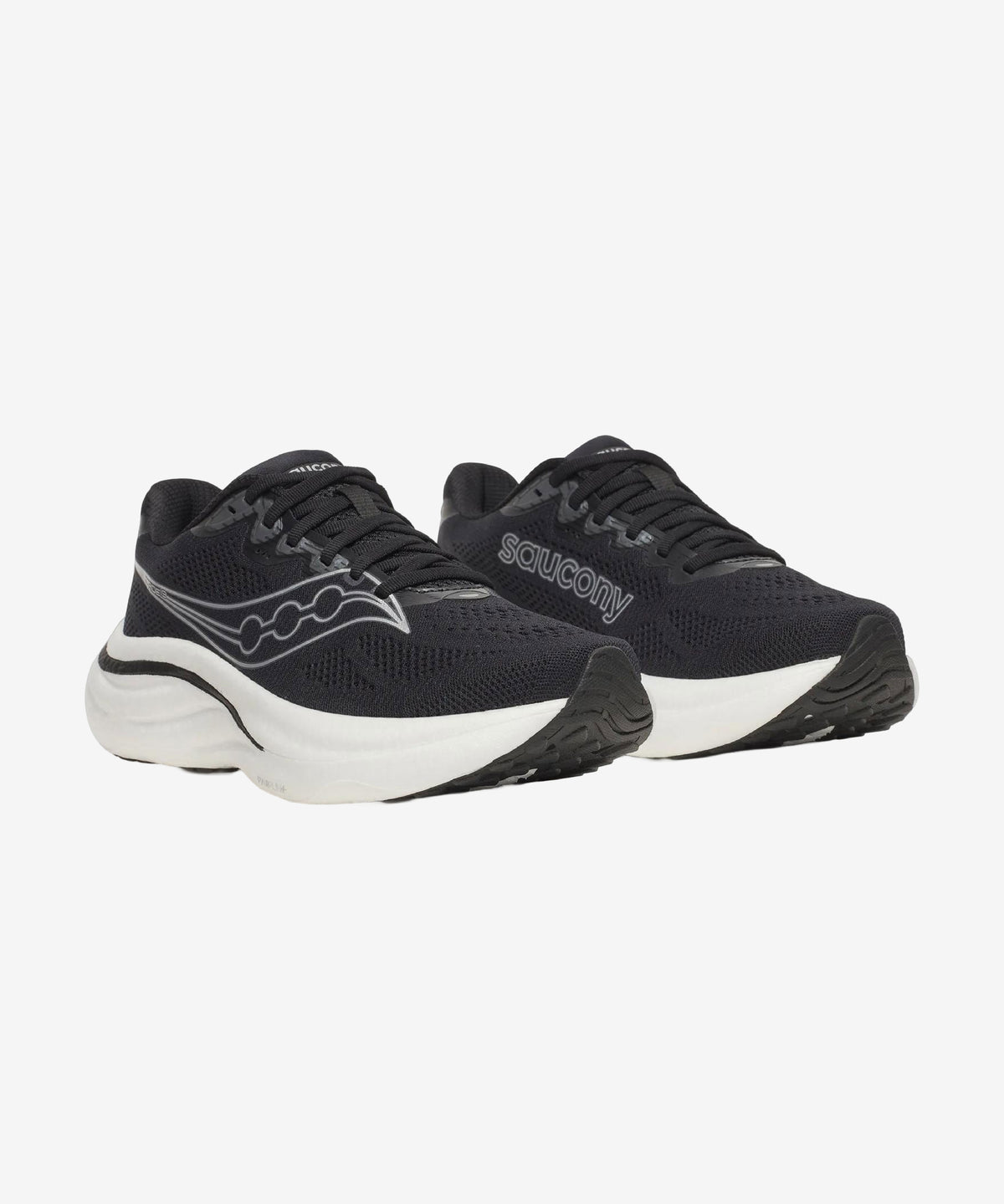 Women's Saucony Ride 19