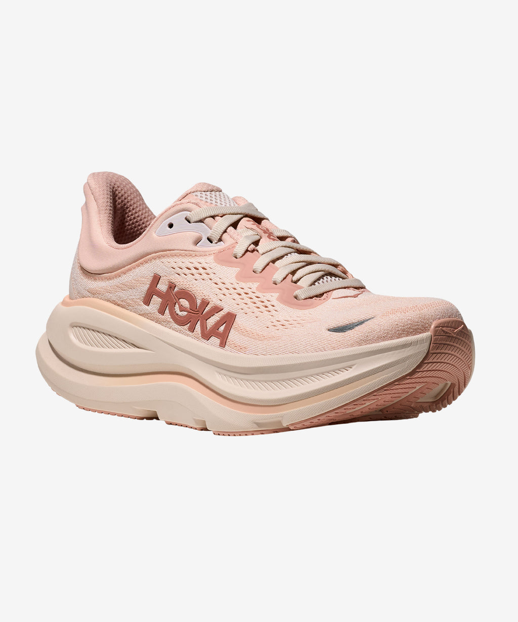Women’s Hoka Bondi 9