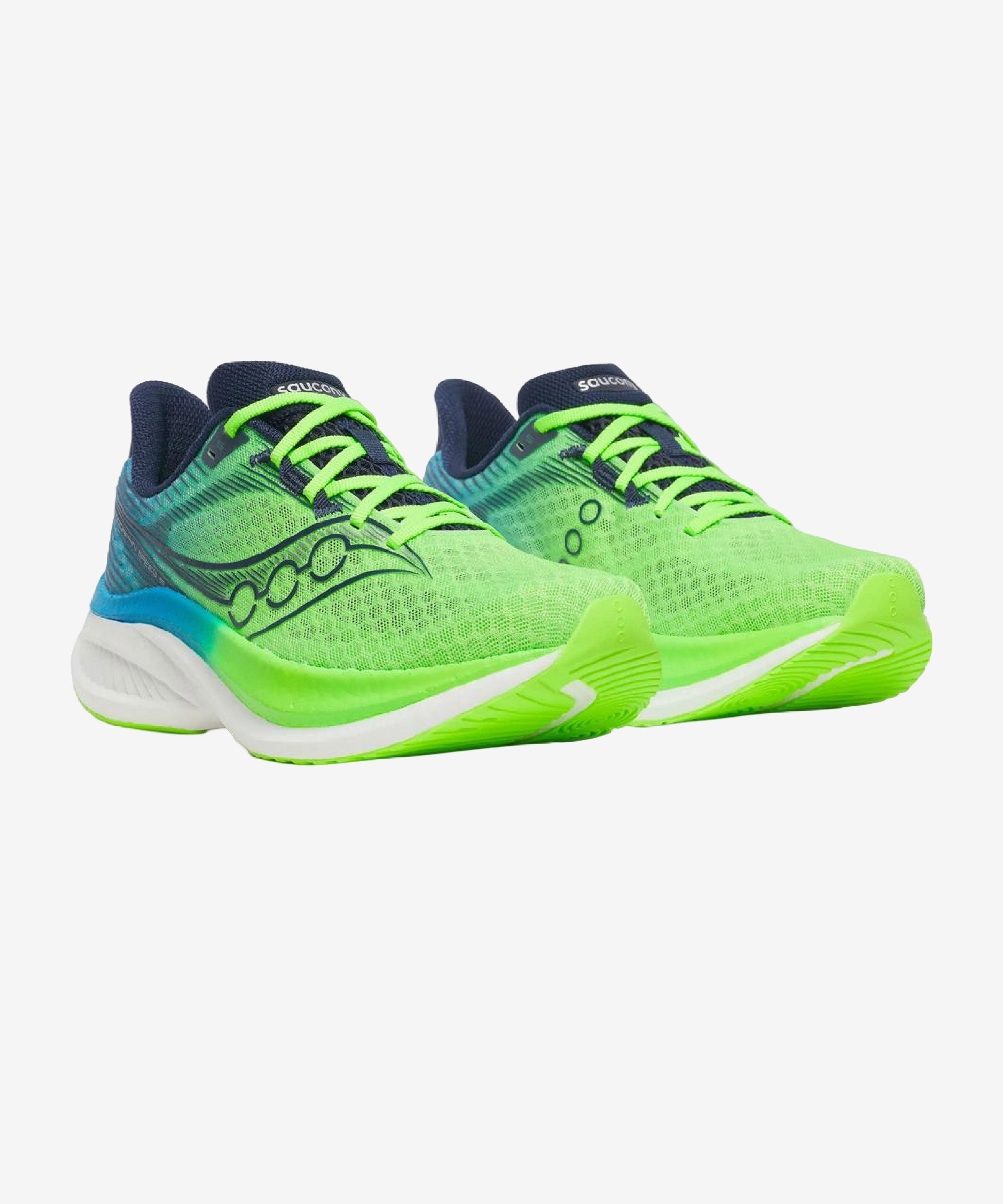 Men's Saucony Endorphin Speed 5