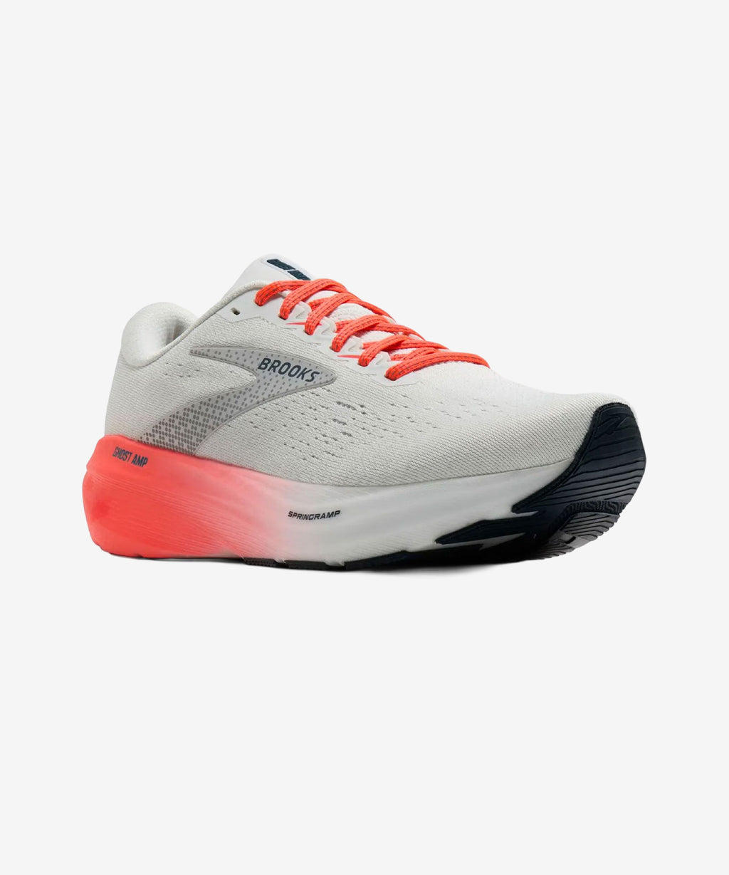 Women’s Brooks Ghost Amp
