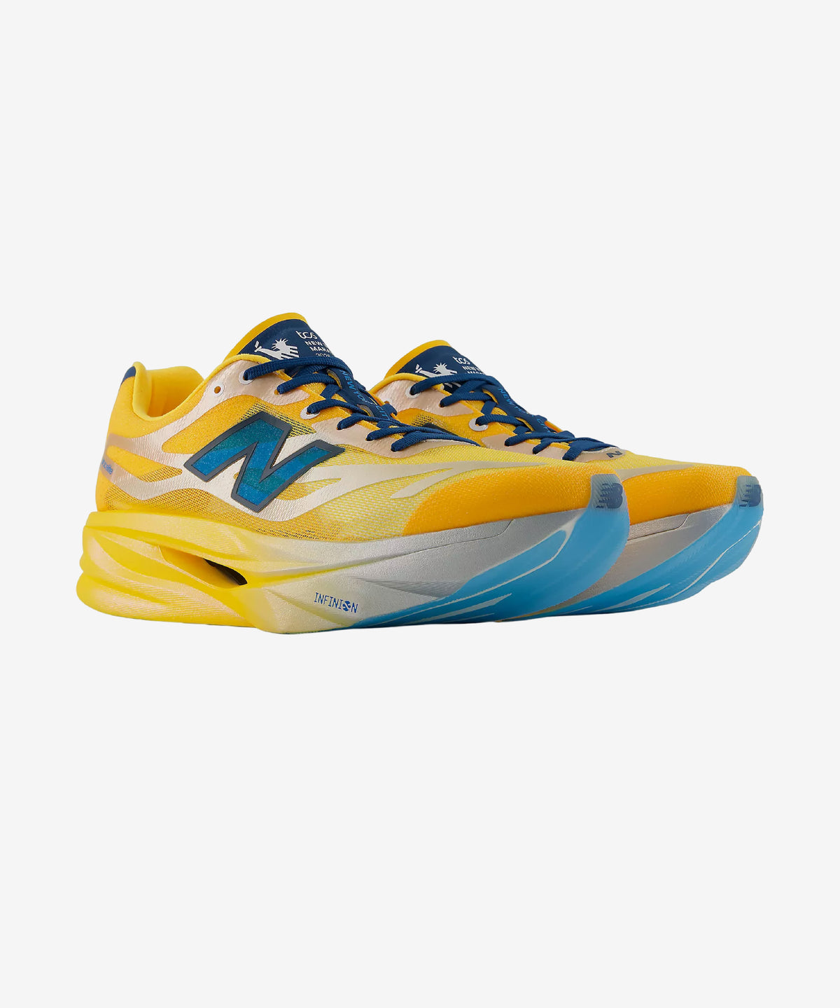 Men's NB TYC NYC Marathon SuperComp Elite v6