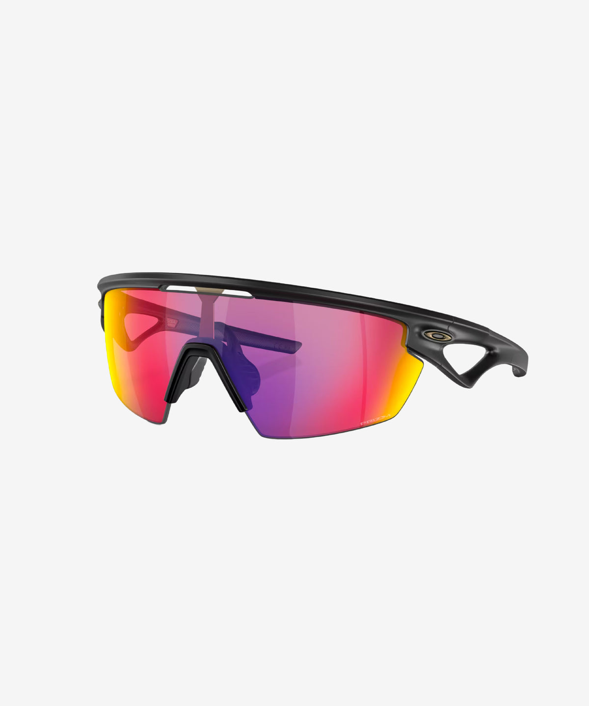 Oakley Sphaera Matte Black Prizm Road