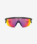 Oakley Sphaera Matte Black Prizm Road