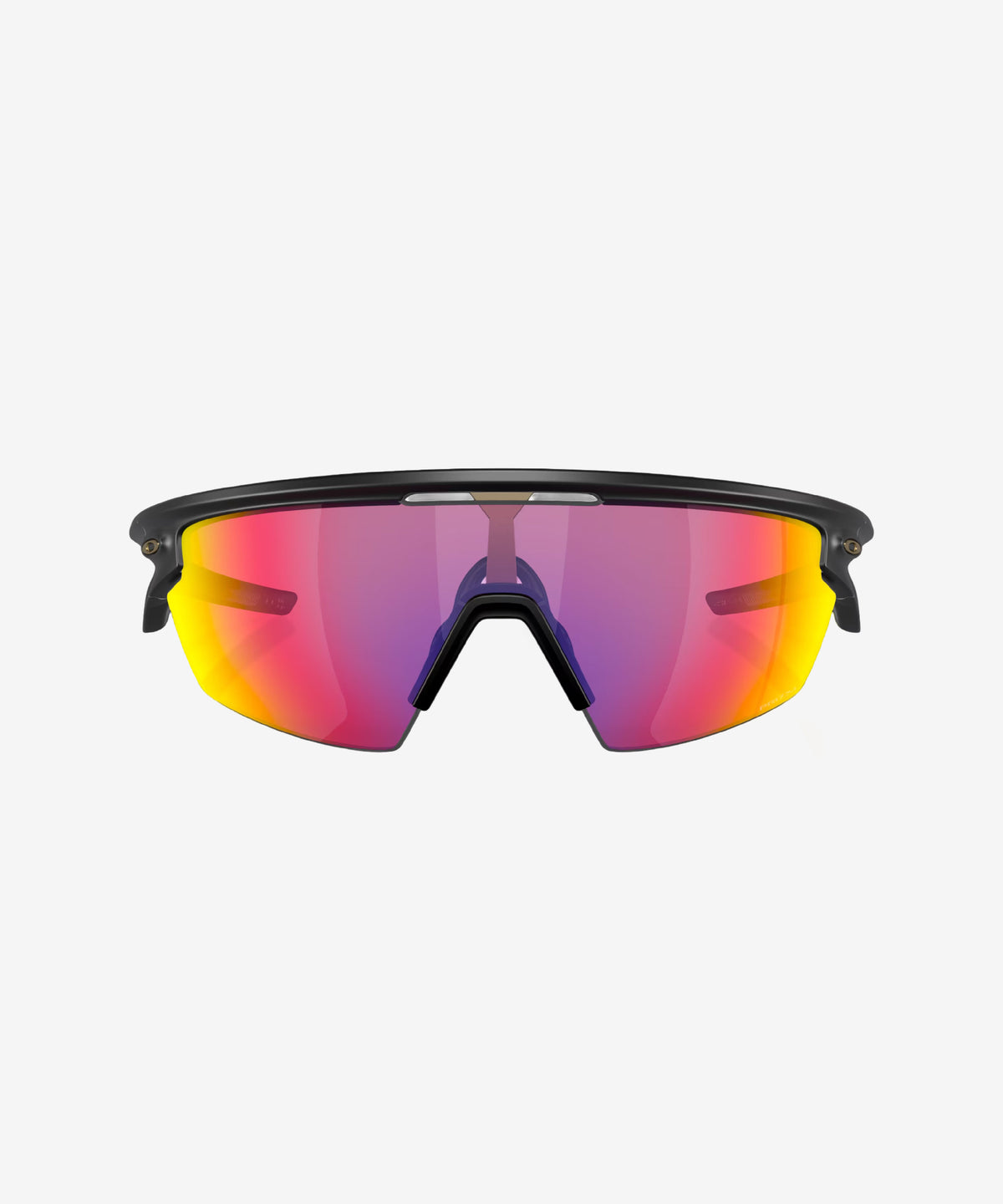 Oakley Sphaera Matte Black Prizm Road