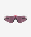 Oakley Sphaera Strike GDI Matte Clear Prizm Road Black