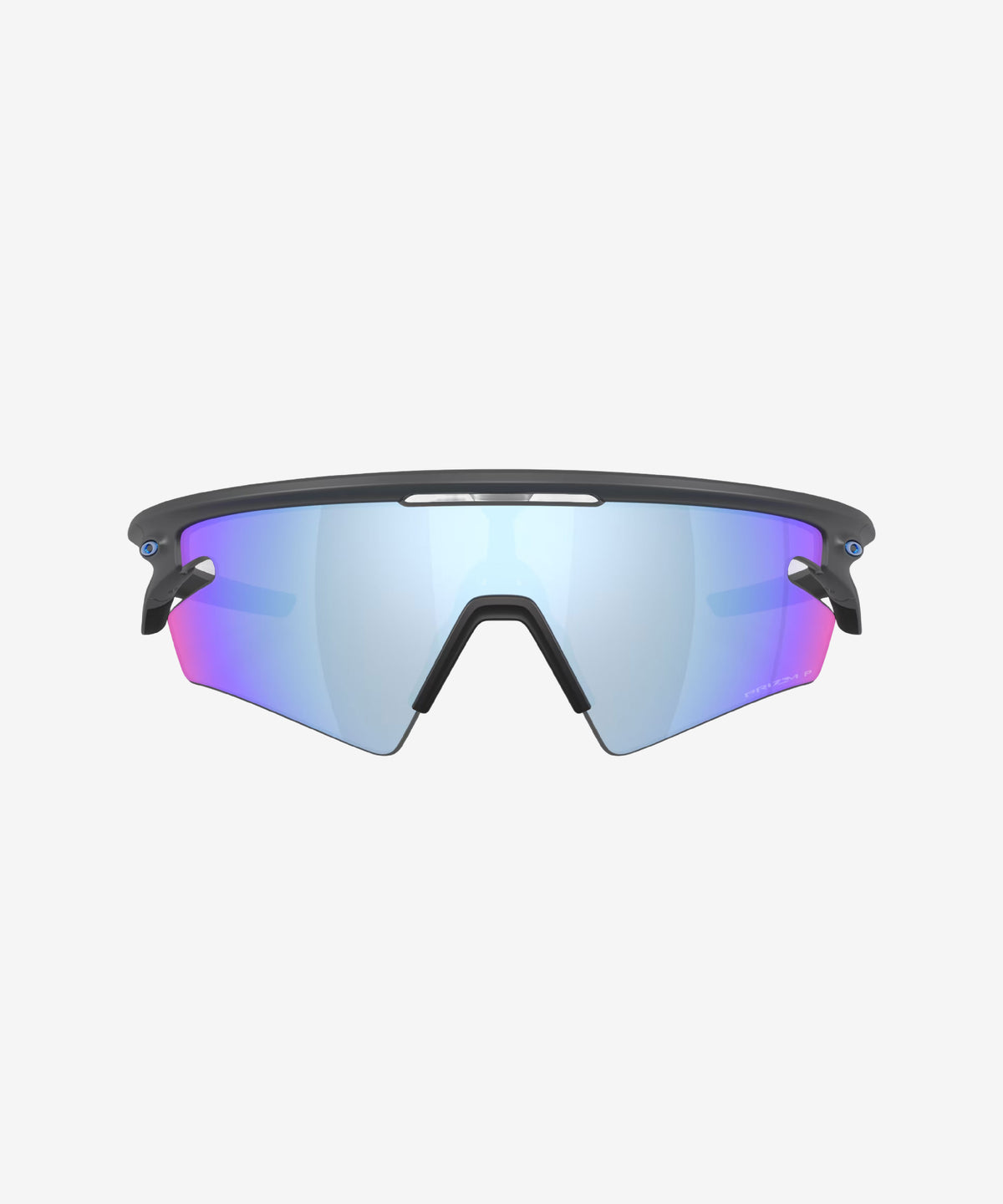 Oakley Sphaera Slash Carbon Prizm Deep Water Polar