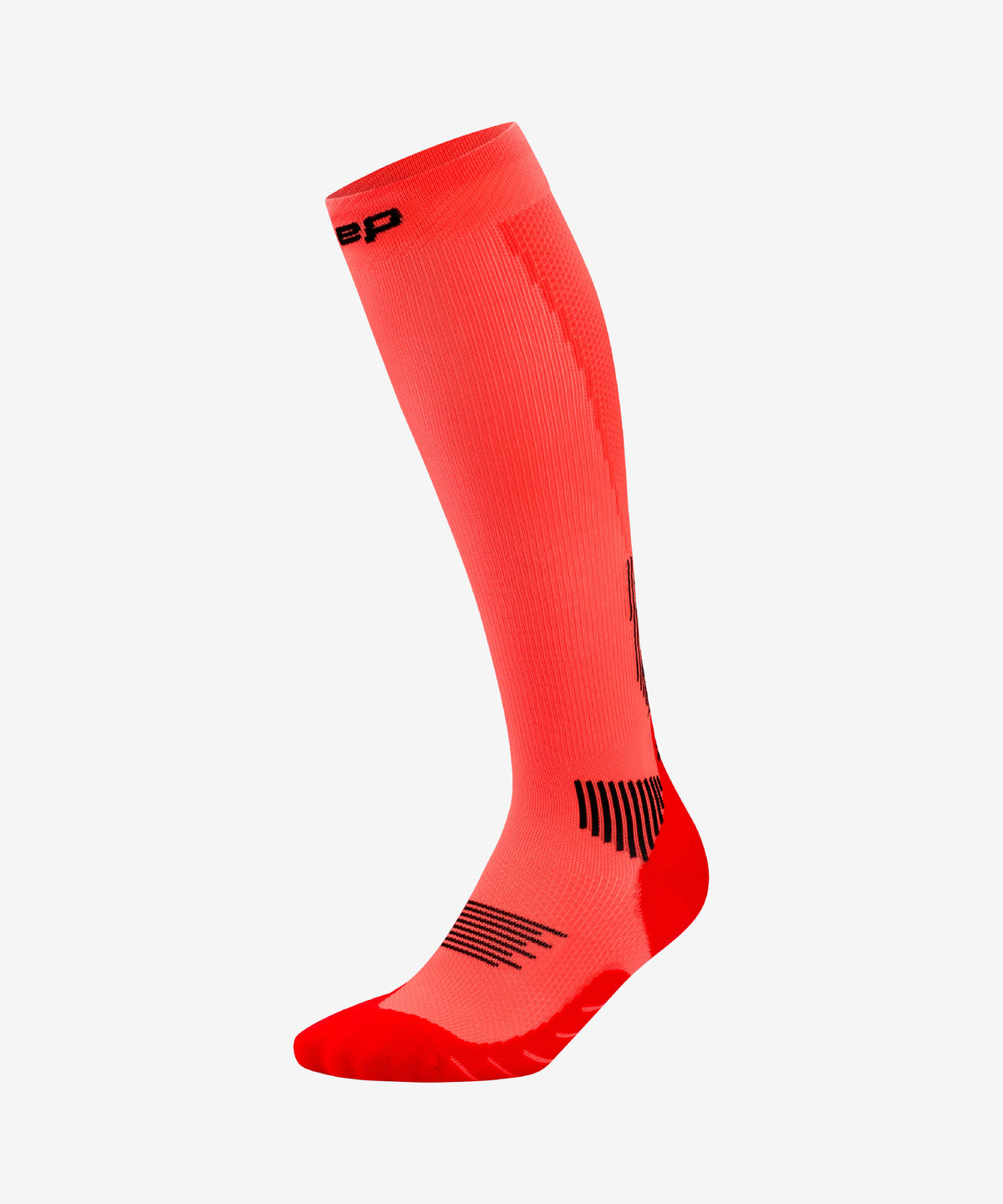 CEP Core Run Comp Socks Tall WIII