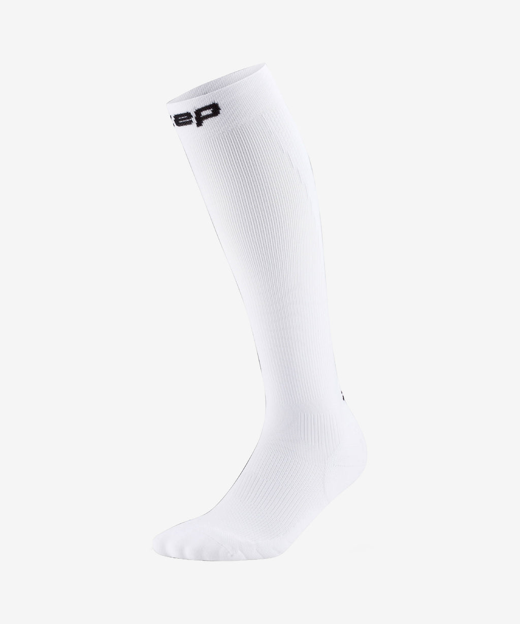 CEP Core Run Comp Socks Tall M V