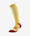 CEP Core Run Comp Socks Tall MIII