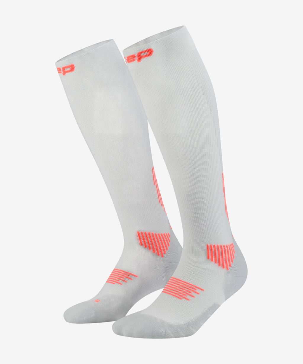CEP Core Run Comp Socks Tall MIII