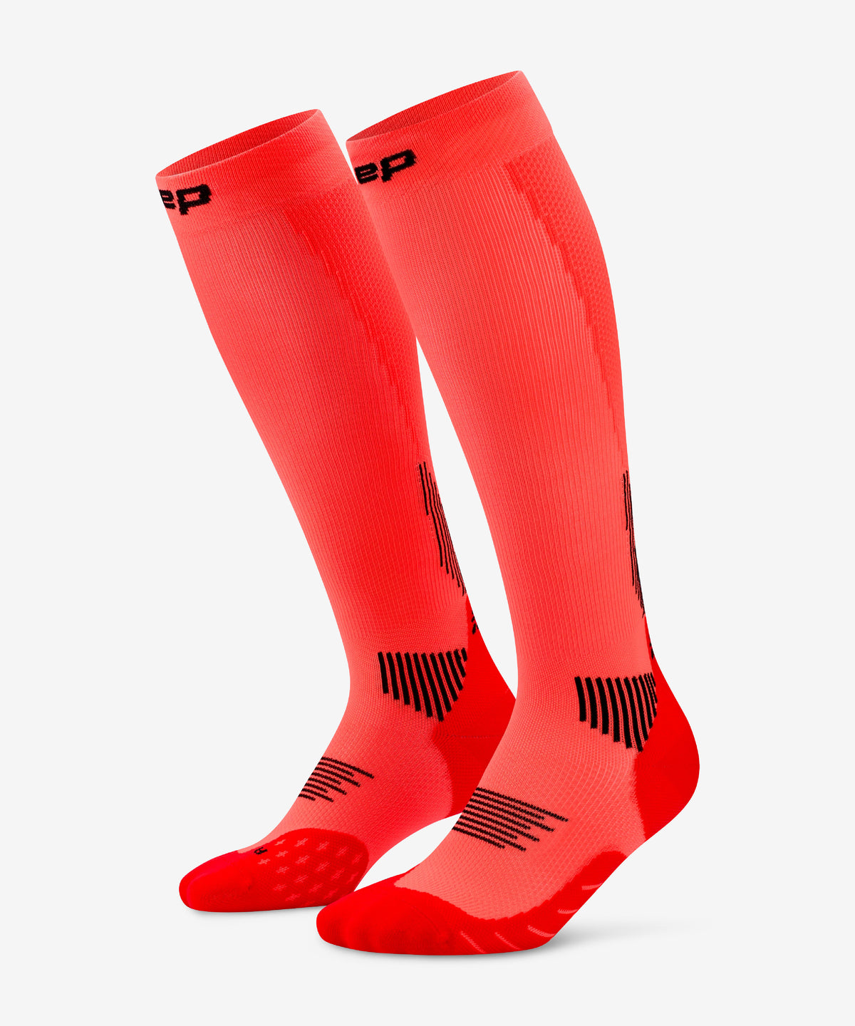 CEP Core Run Comp Socks Tall WIII