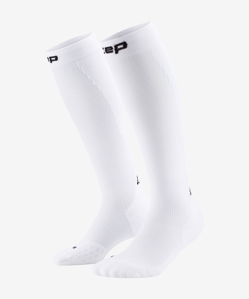 CEP Core Run Comp Socks Tall M V