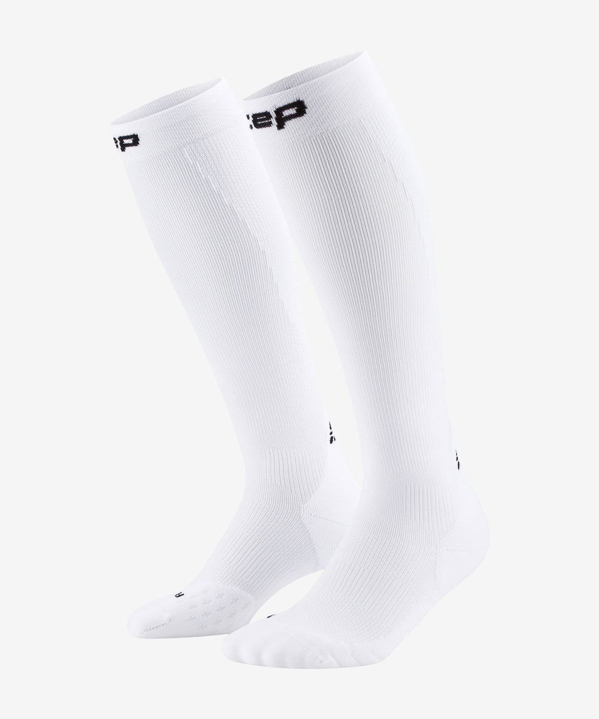 CEP Core Run Comp Socks Tall M V