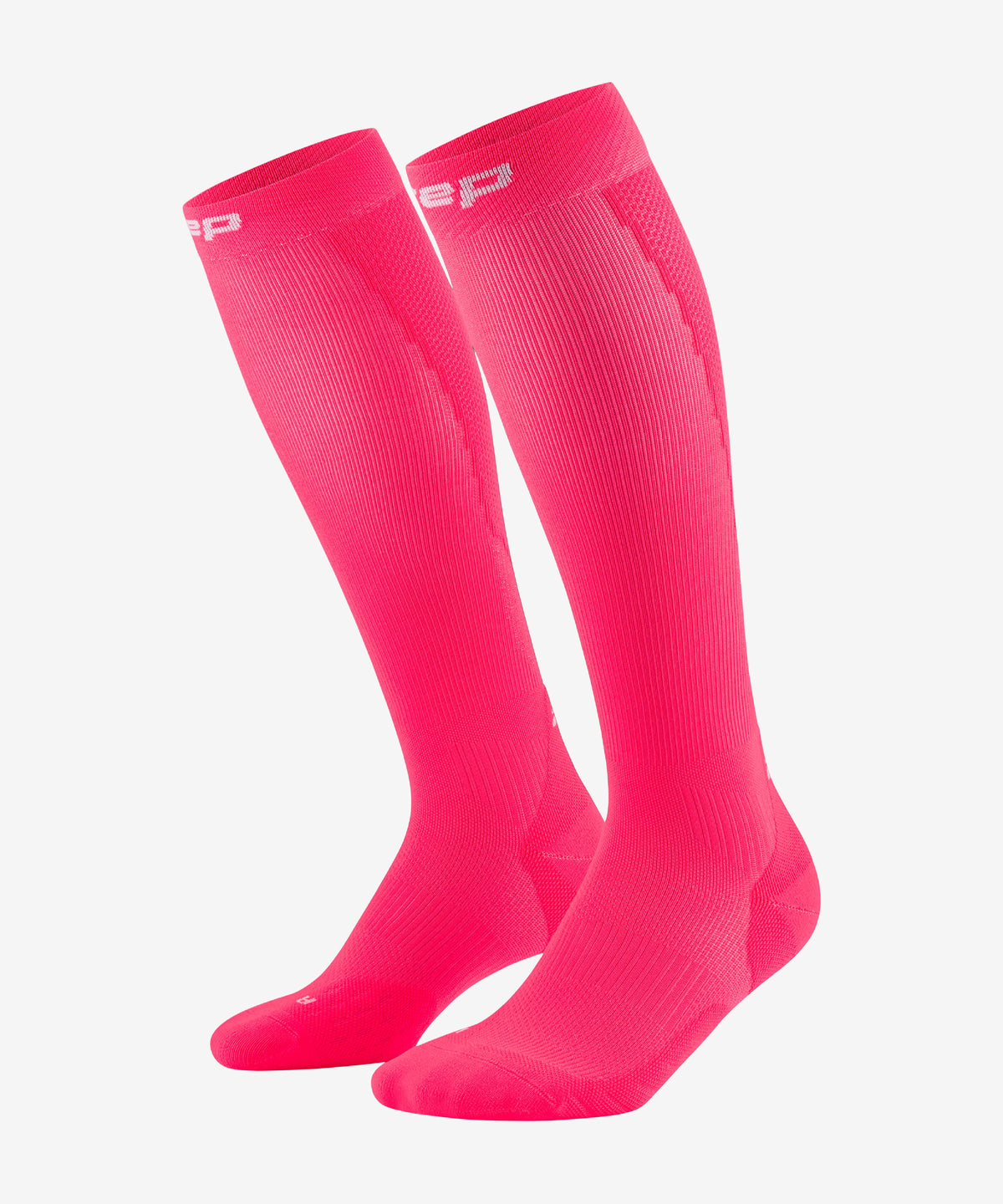 CEP Core Run Comp Socks Tall WIII