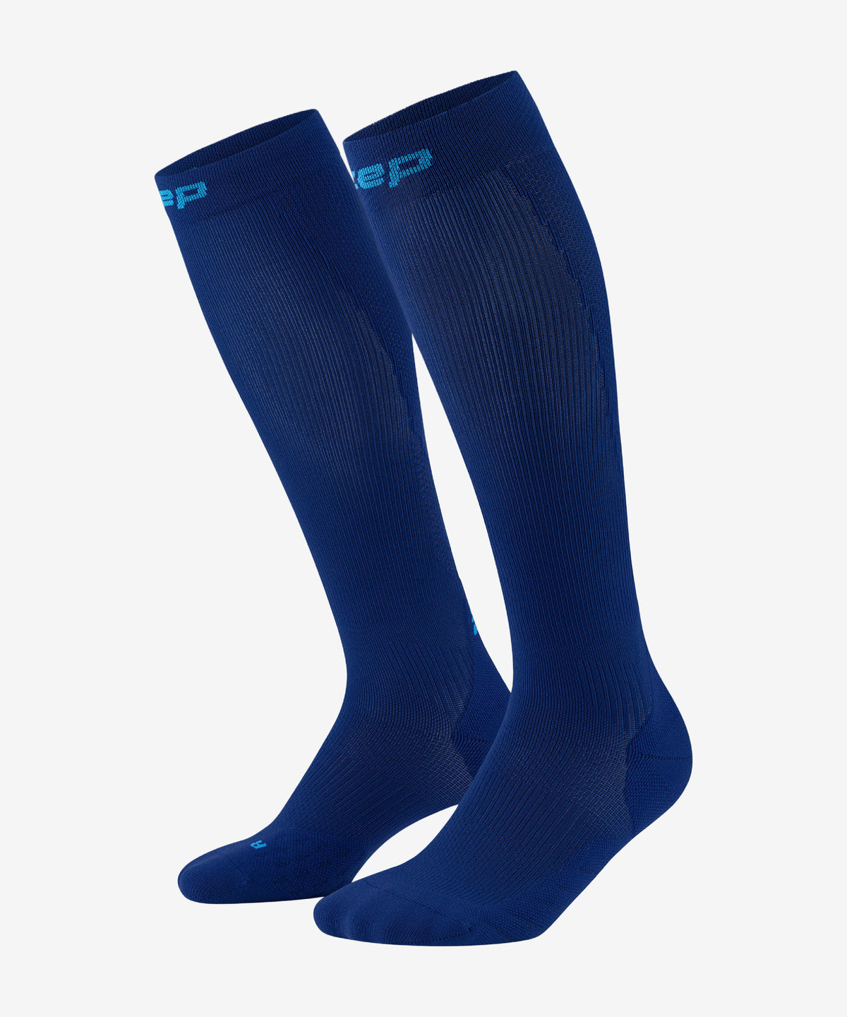 CEP Core Run Comp Socks Tall MIII