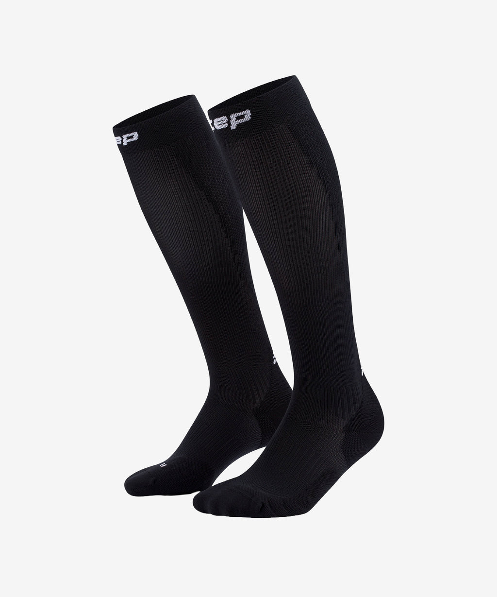 CEP Core Run Comp Socks Tall M IV
