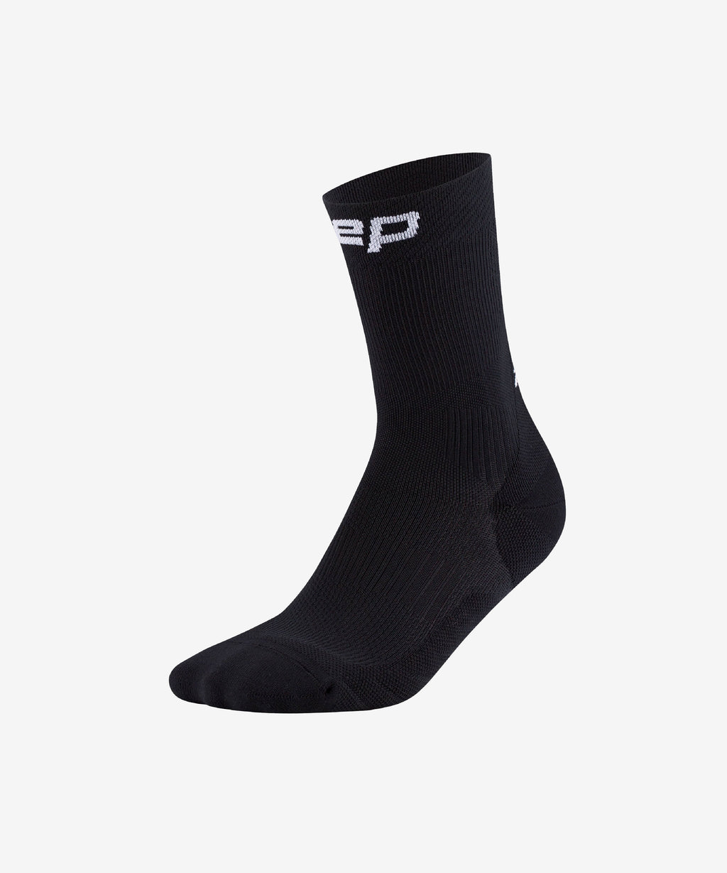 CEP Core Run Mid Cut Compression Socks 5.0
