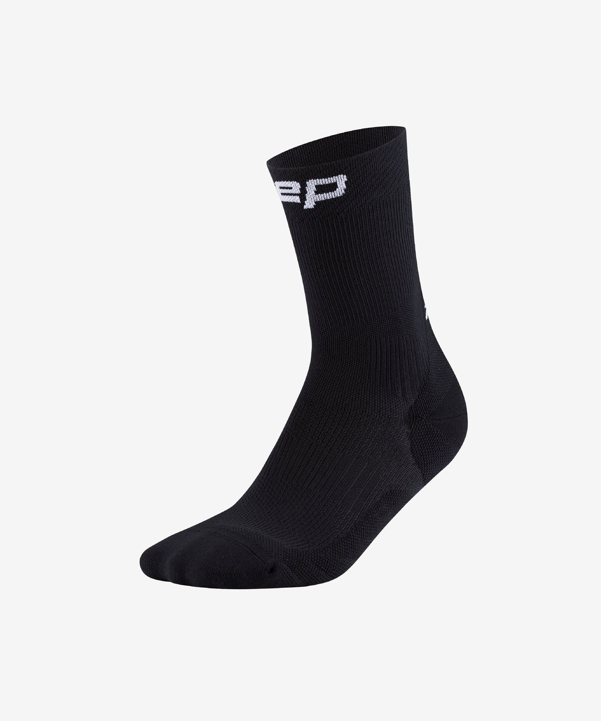 CEP Core Run Mid Cut Compression Socks 5.0