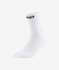 CEP Core Run Mid Cut Compression Socks 5.0