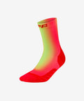 CEP Core Run Gradient Mid Cut Compression Socks