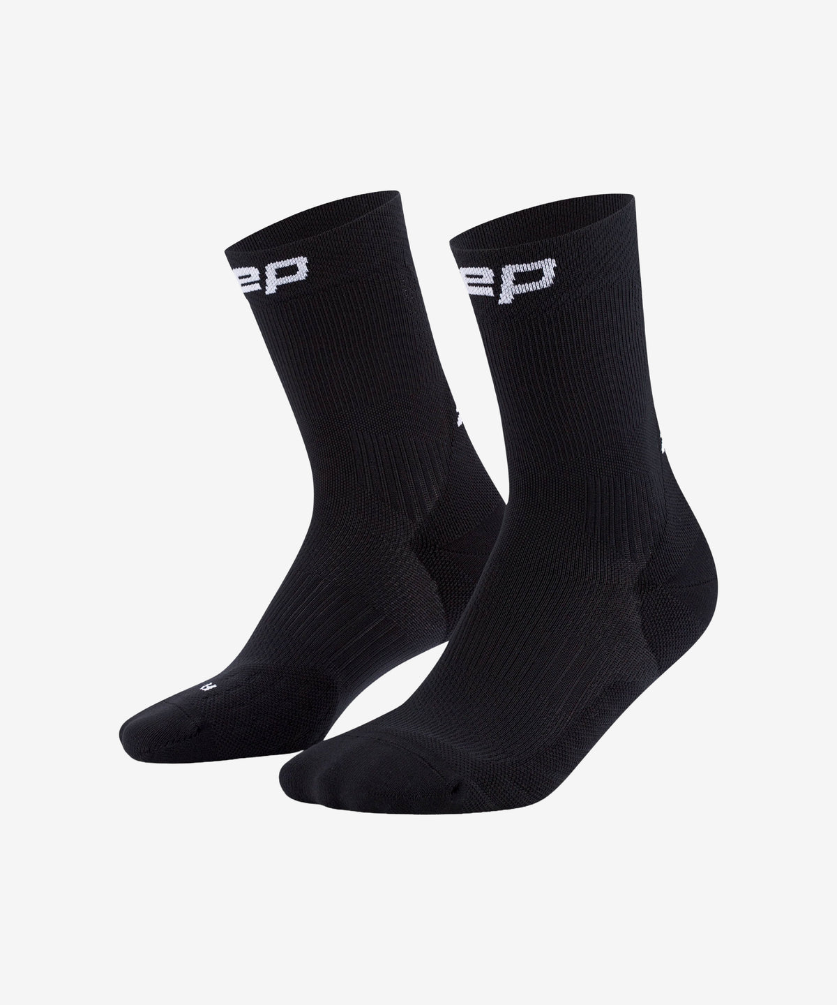 CEP Core Run Mid Cut Compression Socks 5.0