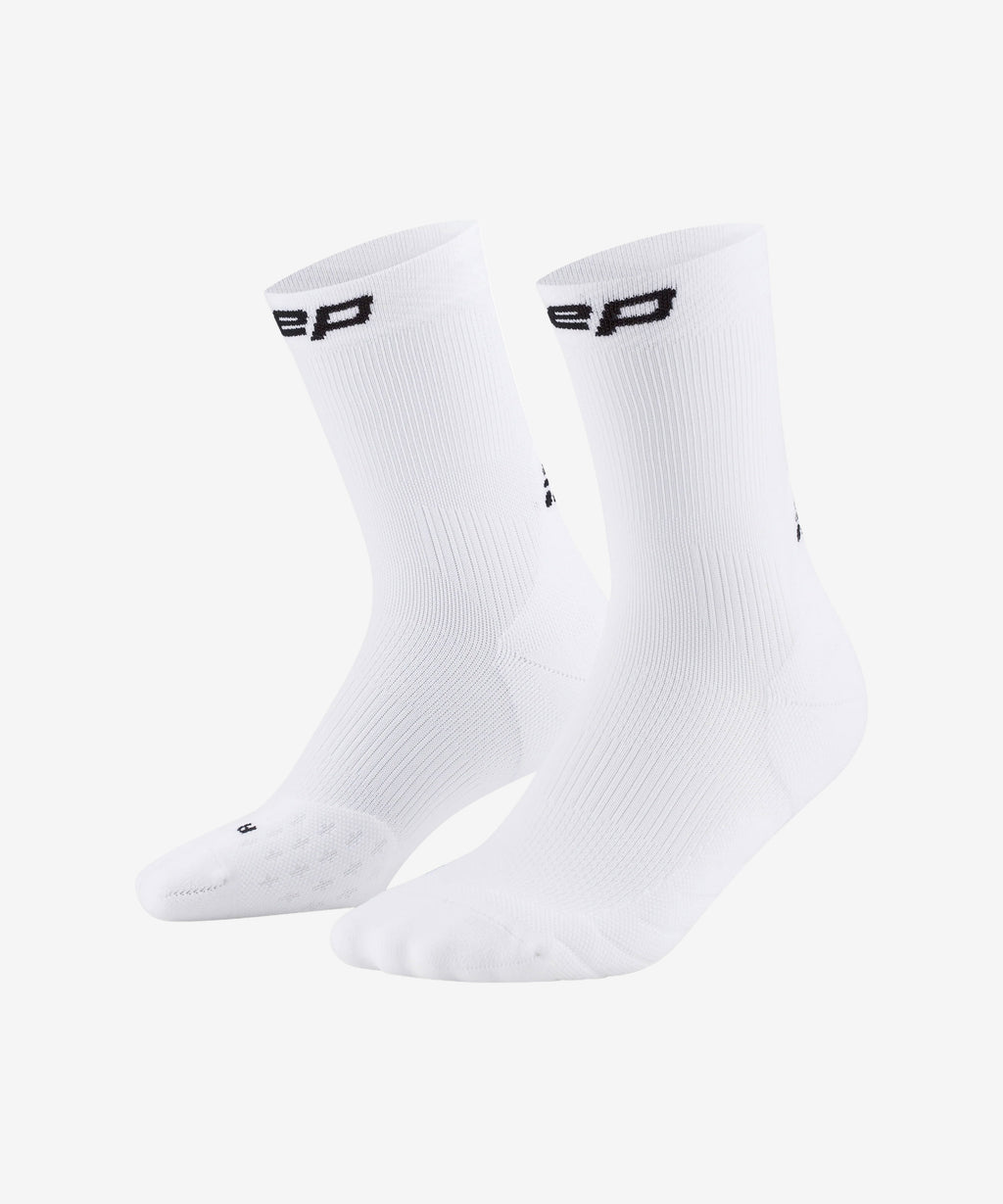 CEP Core Run Mid Cut Compression Socks 5.0