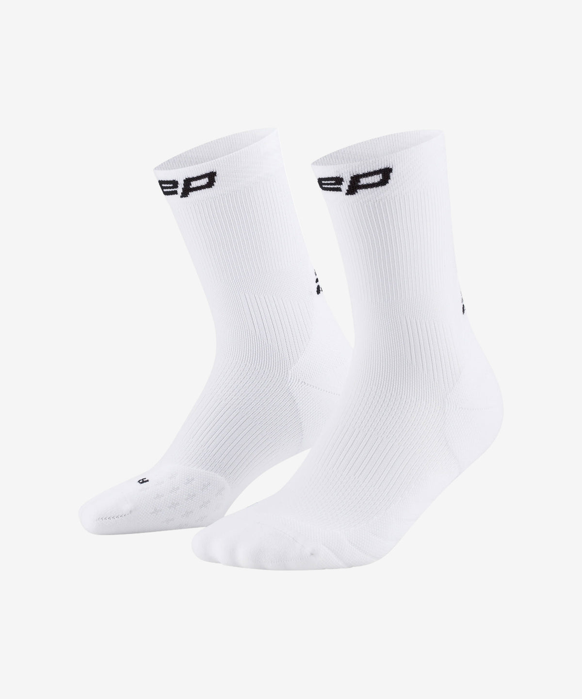 CEP Core Run Mid Cut Compression Socks 5.0