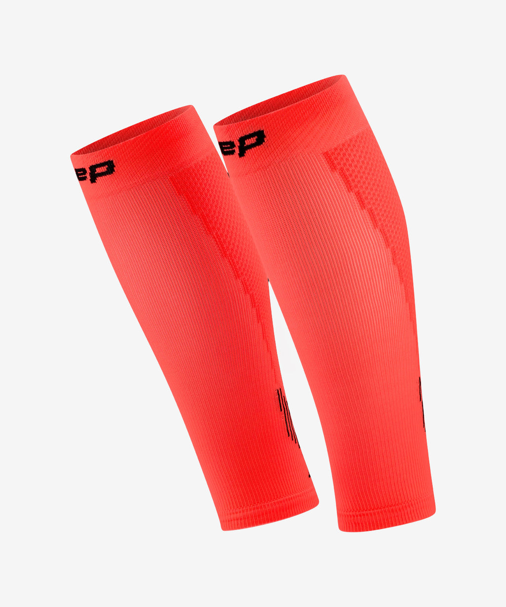 CEP Core Run Calf Compression Sleeves WIII