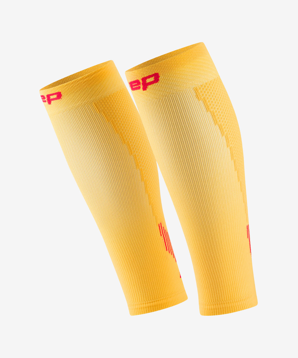 CEP Core Run Compression Sleeves WIII