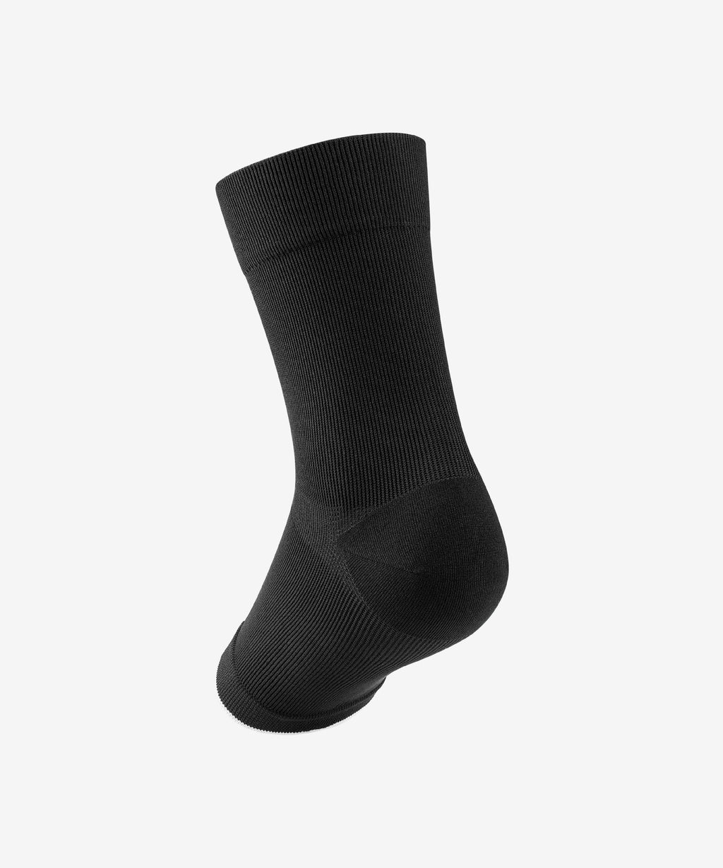 CEP Mid Support Compression Ankle Sleeve Size II
