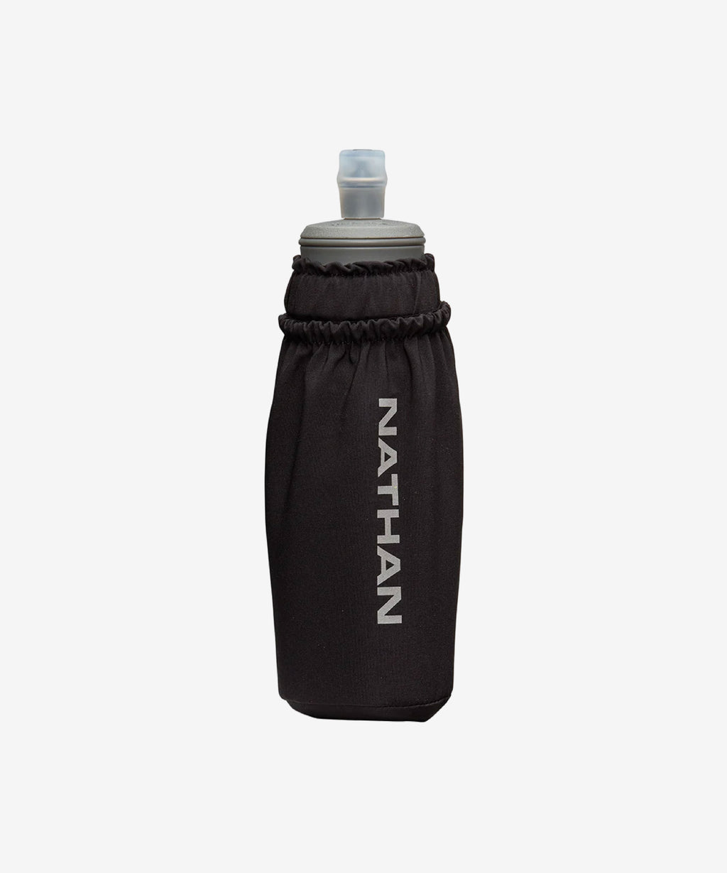 Nathan Pinnacle Soft Flask Handheld 14oz