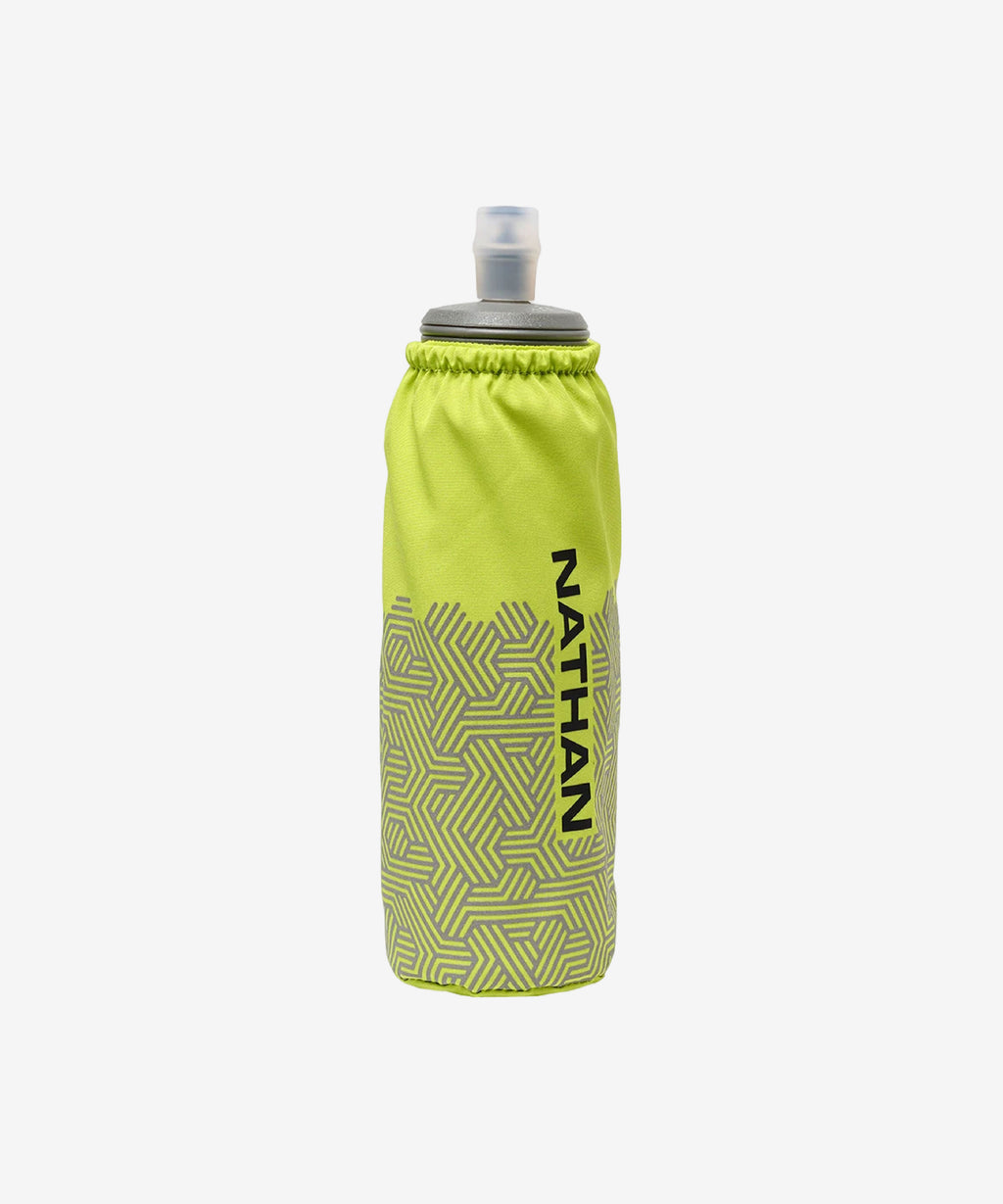 Nathan HyperNight Pinnacle Soft Flask 14oz