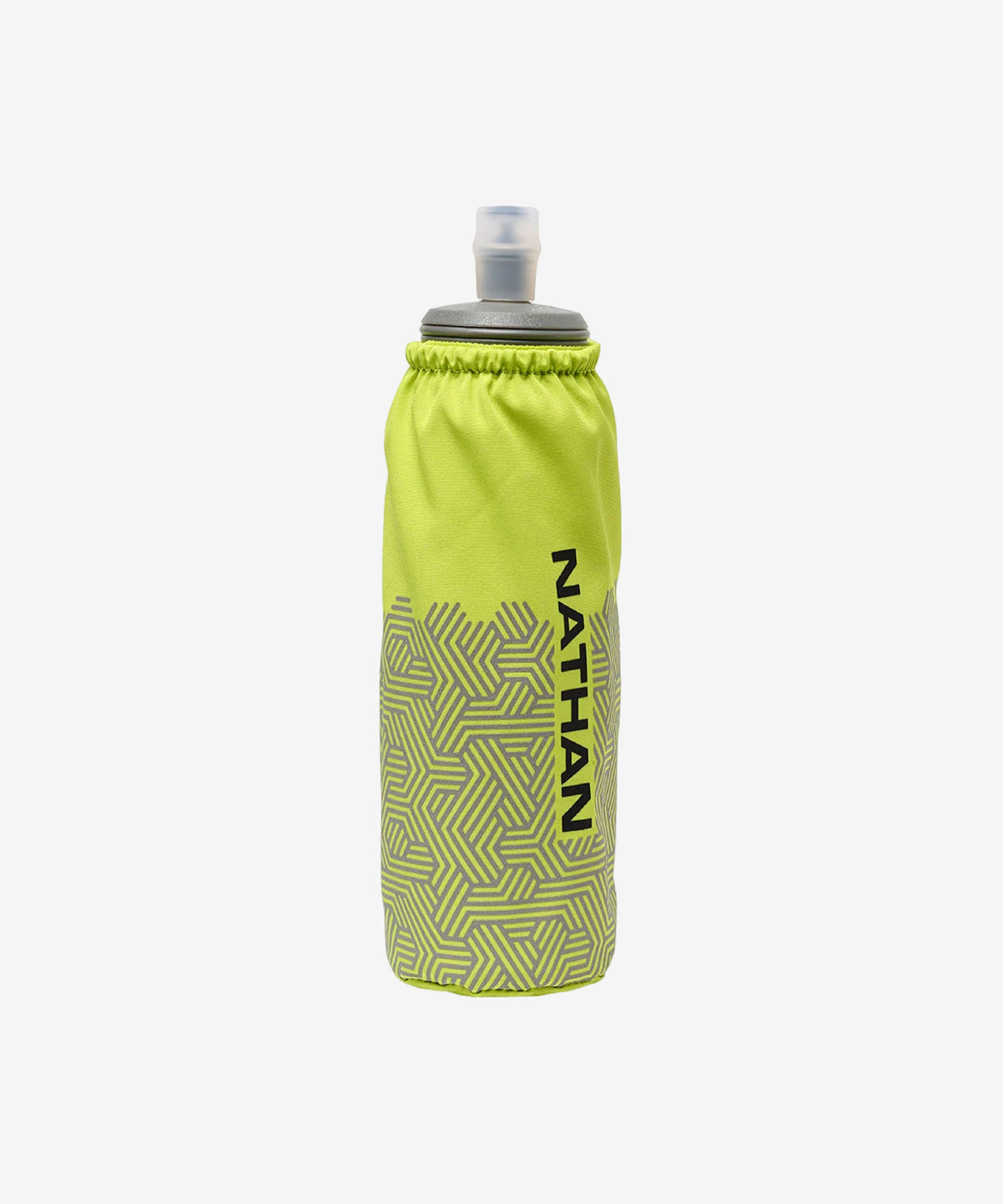 Nathan HyperNight Pinnacle Soft Flask 14oz