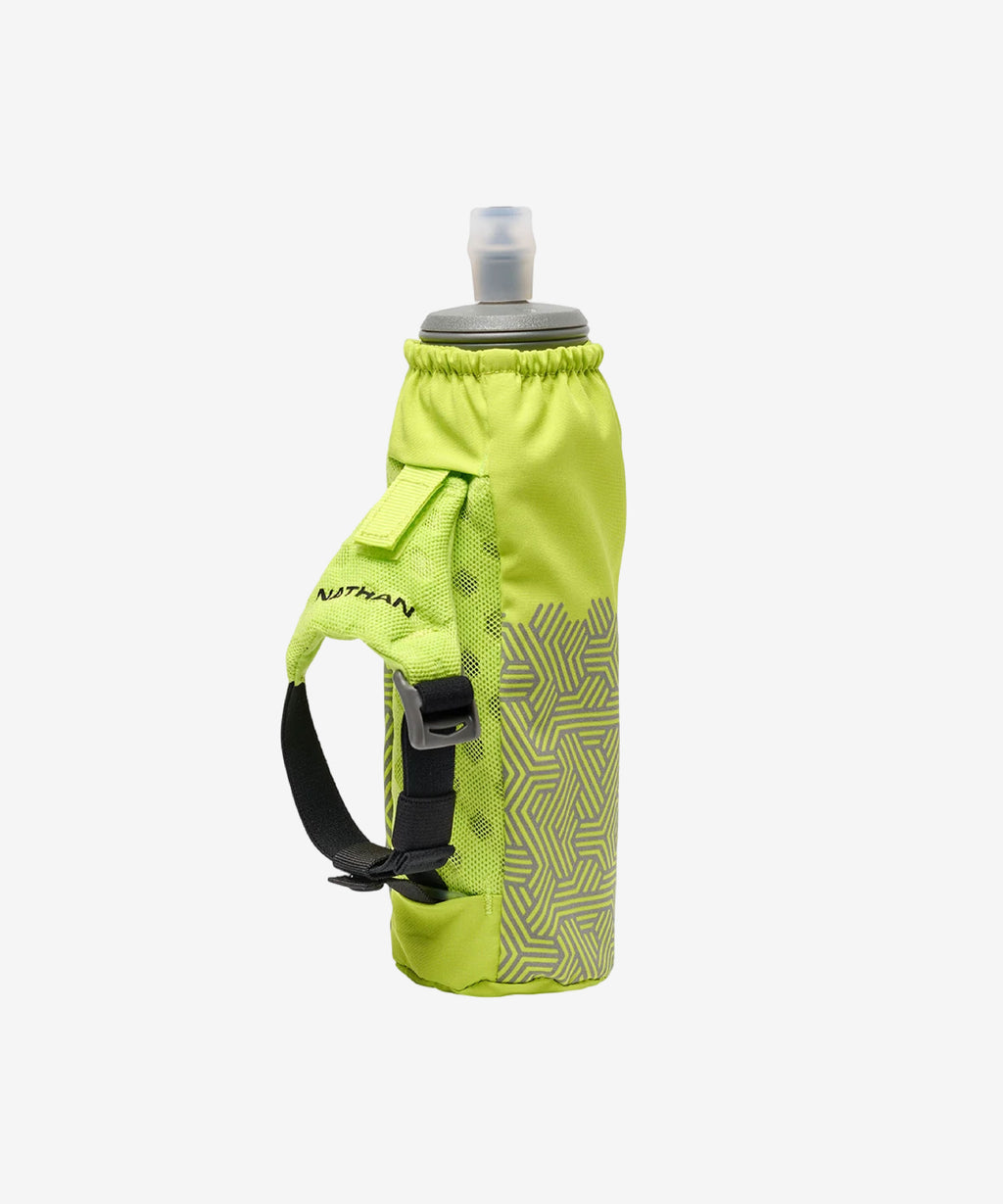 Nathan HyperNight Pinnacle Soft Flask 14oz