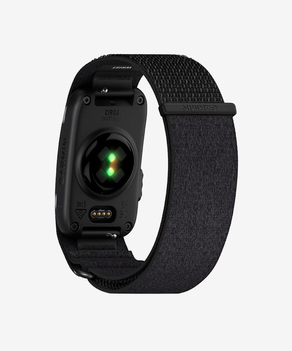 Garmin Cirqa Smart Band
