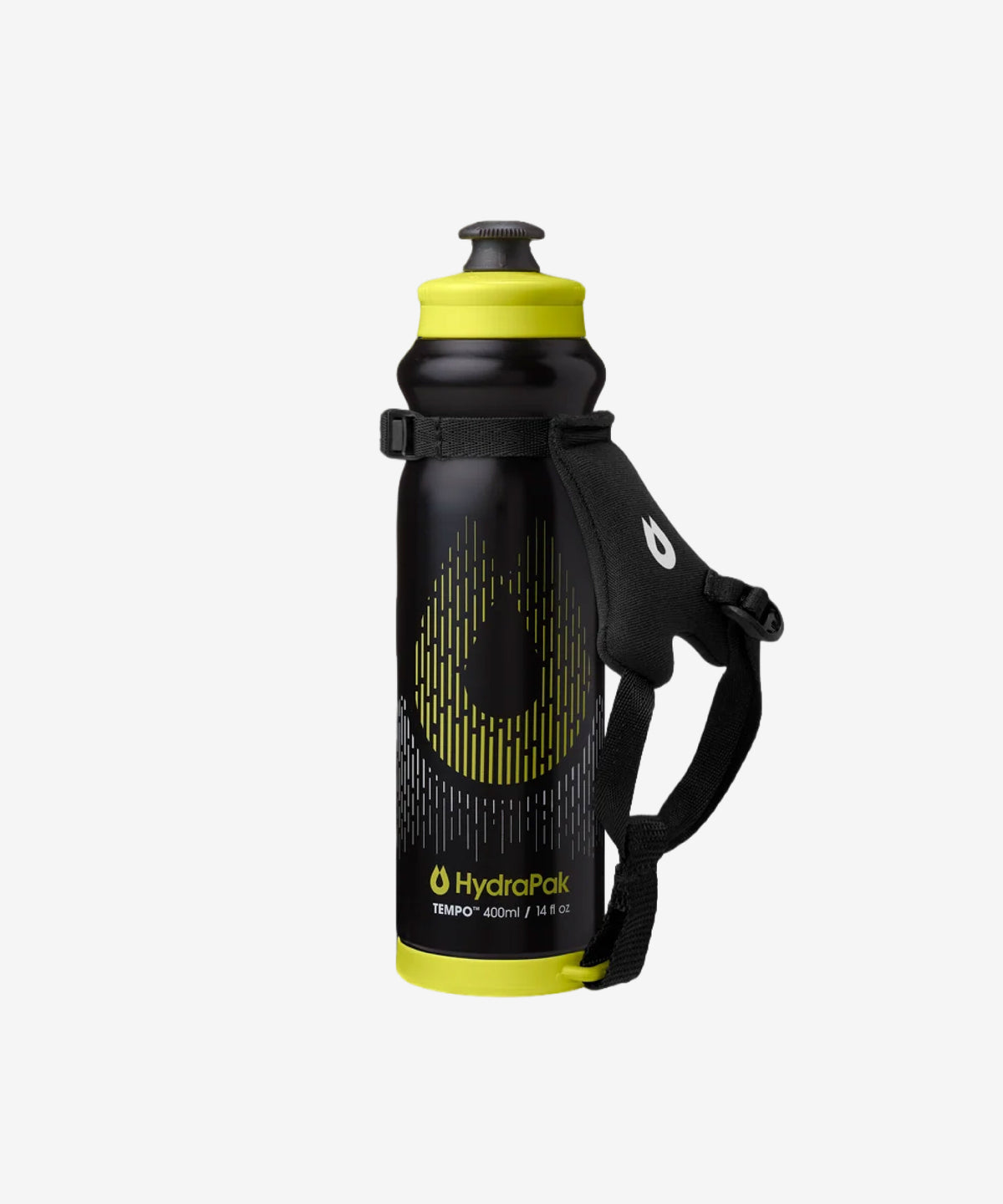 HydraPak Tempo Pro 400ml