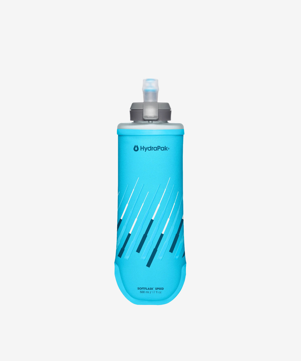 HydraPak Softflask Speed 17oz / 500ml