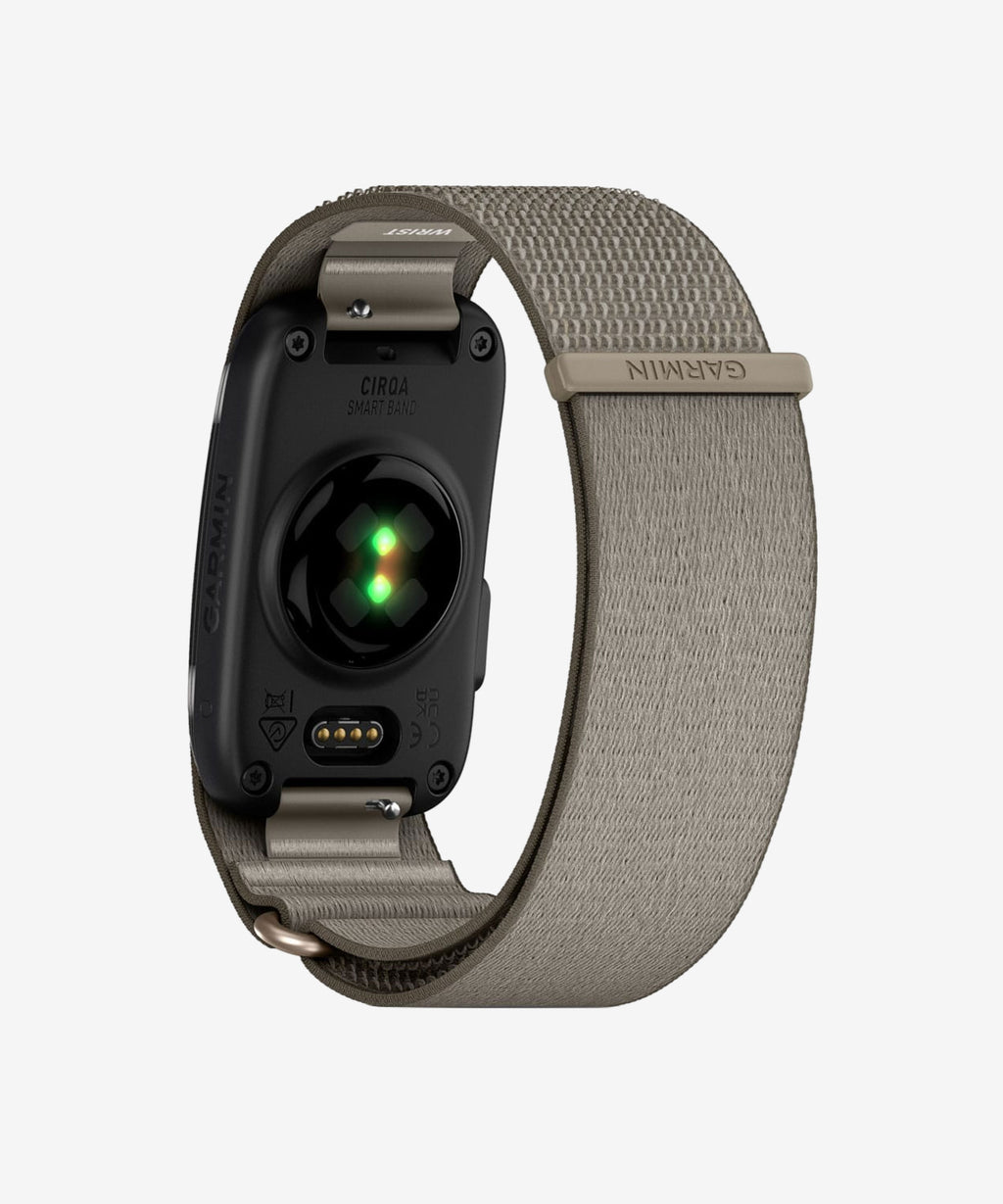 Garmin Cirqa Smart Band